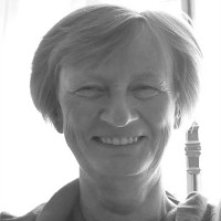 Agnes Trottier