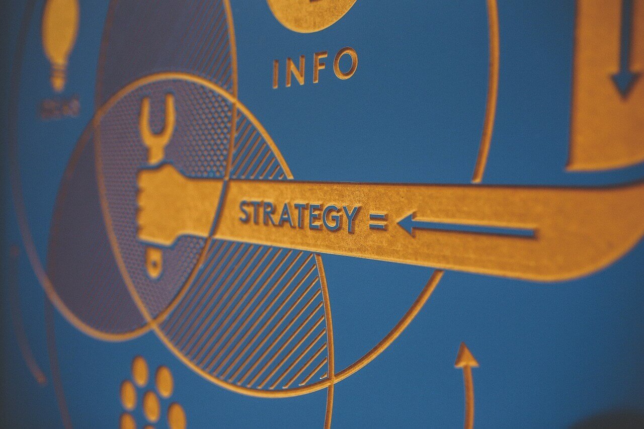 6 secrets des entrepreneurs pour une stratégie efficace