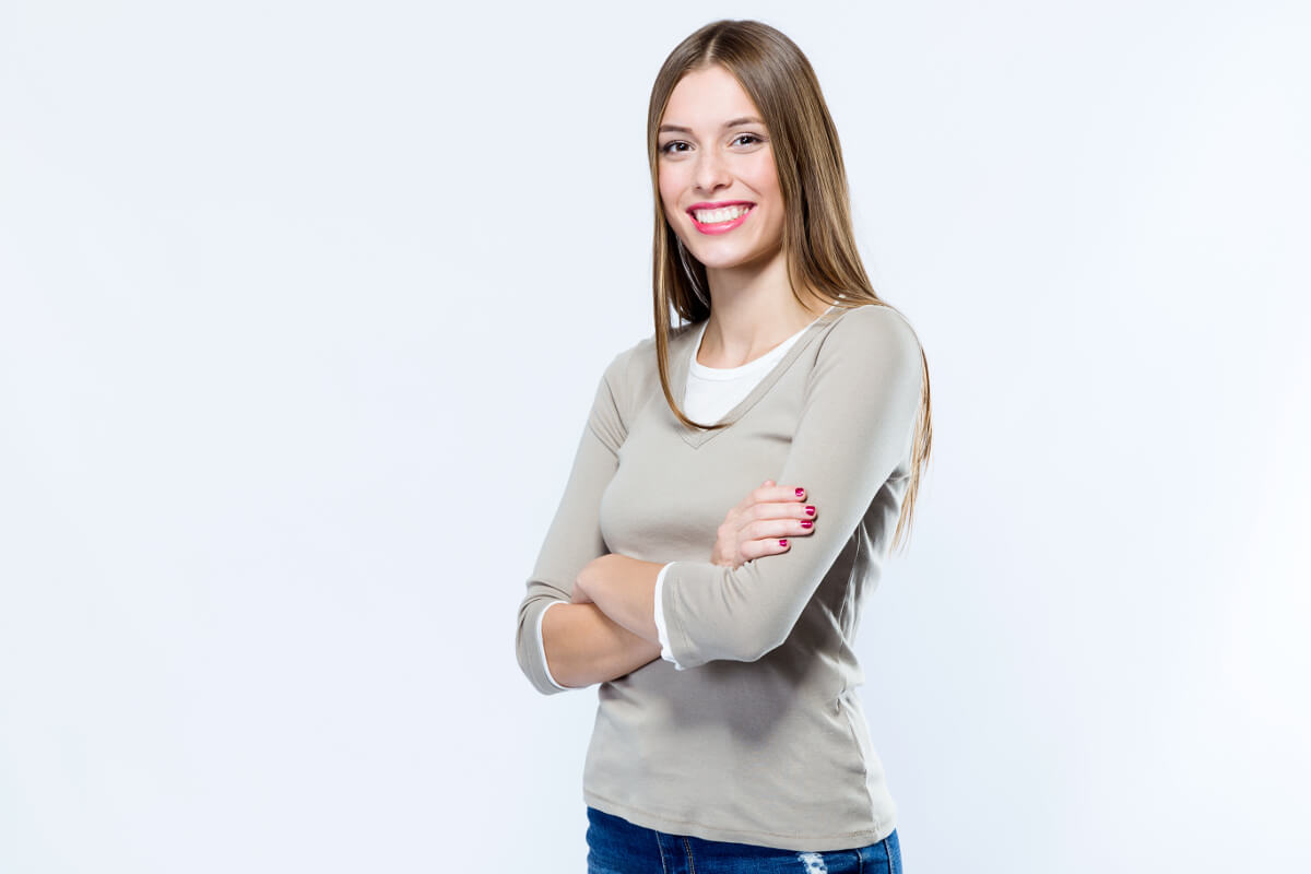 Top 25 des compétences indispensables pour un excellent service client - Être confiant
