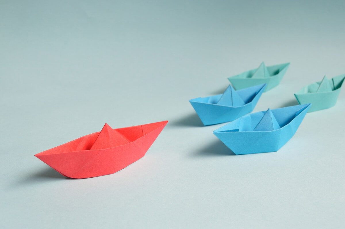 Top 25 des compétences indispensables pour un excellent service client - Être un leader