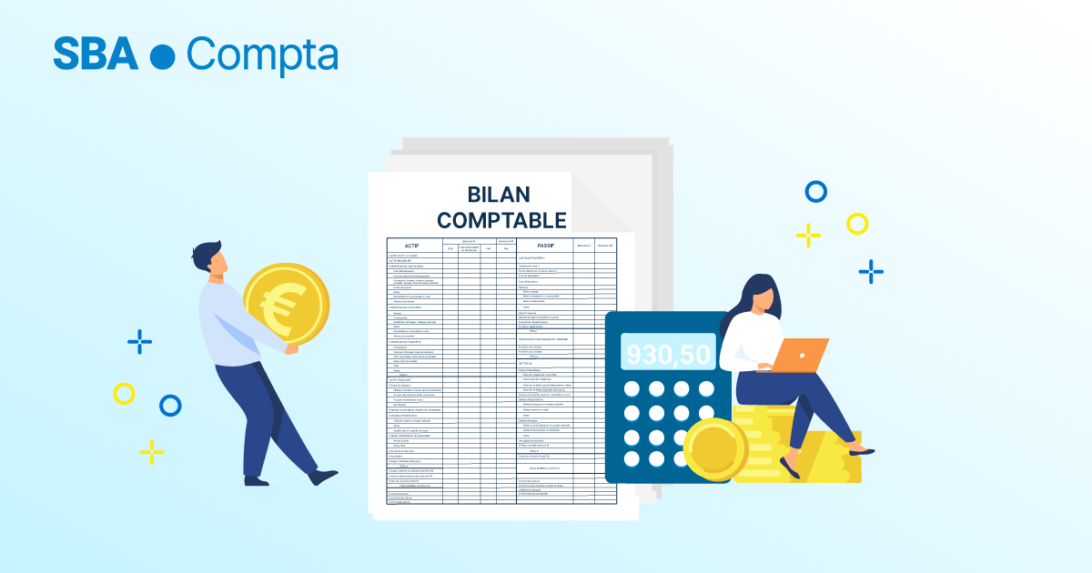 Bilan - Tableau de gamme