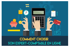 infographie choisir expert comptable