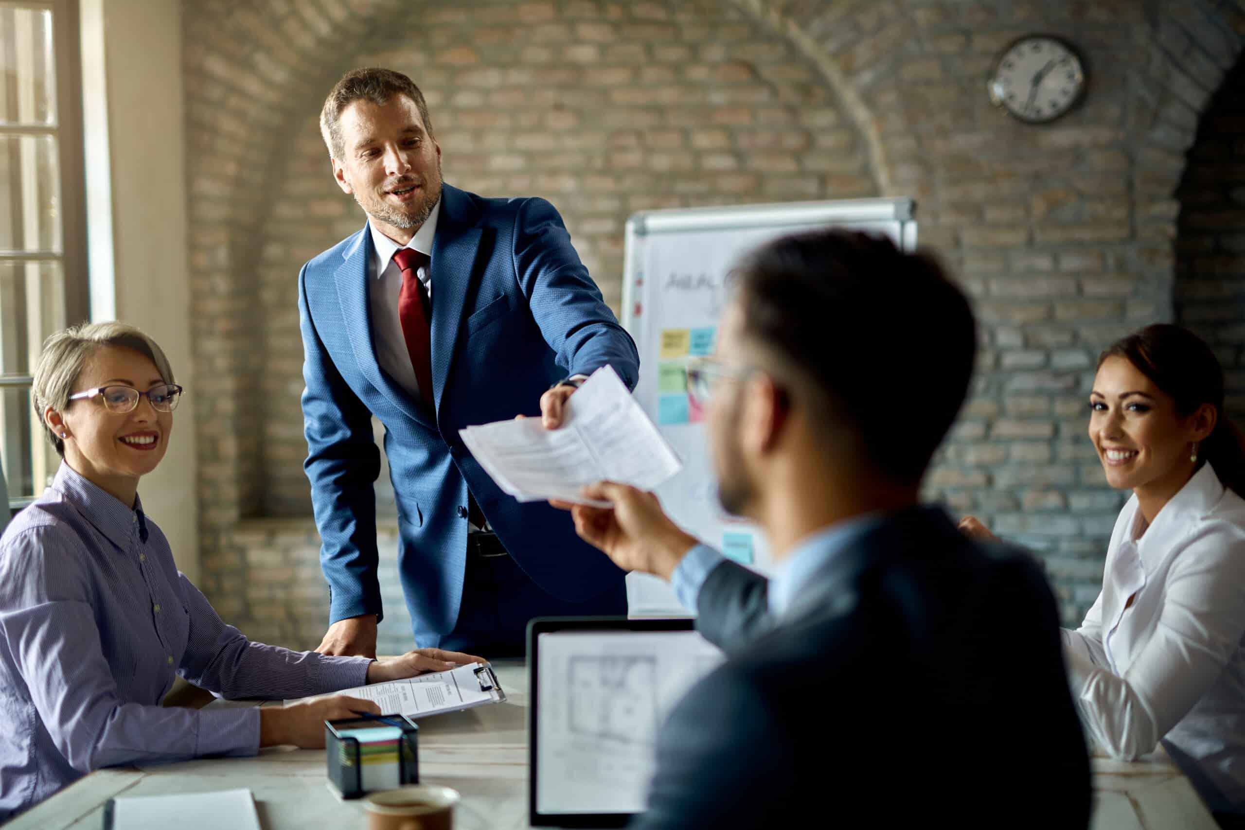 Comment choisir le bon statut juridique pour votre entreprise?