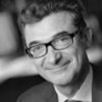 Bertrand Bonnevay