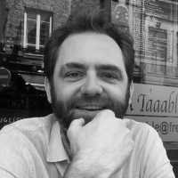 François Mihelic