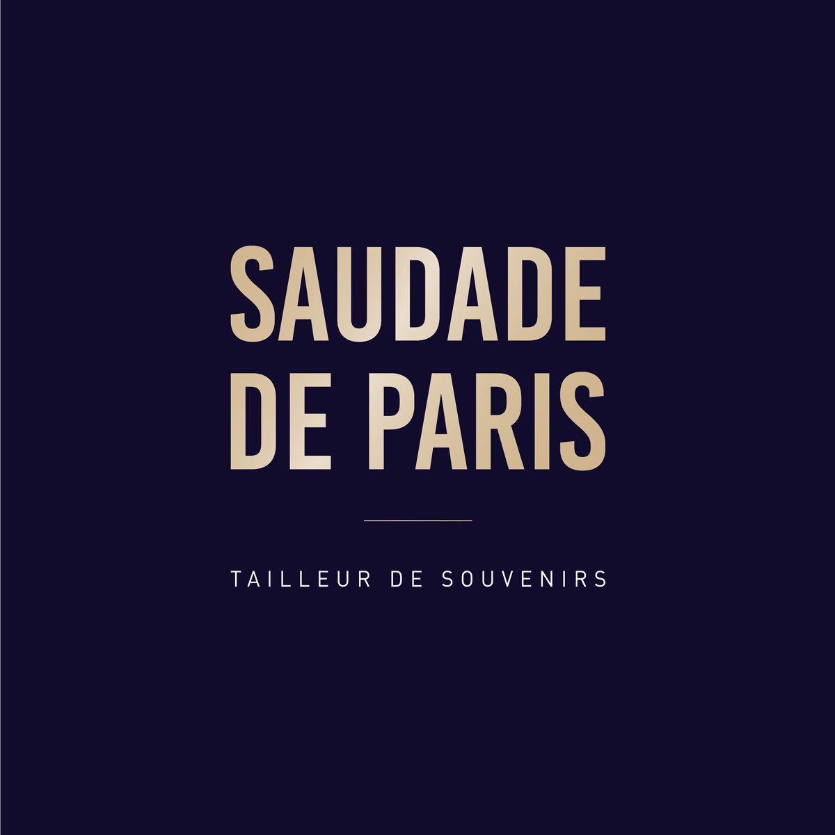 [Interview] Startup à découvrir : Saudade de Paris