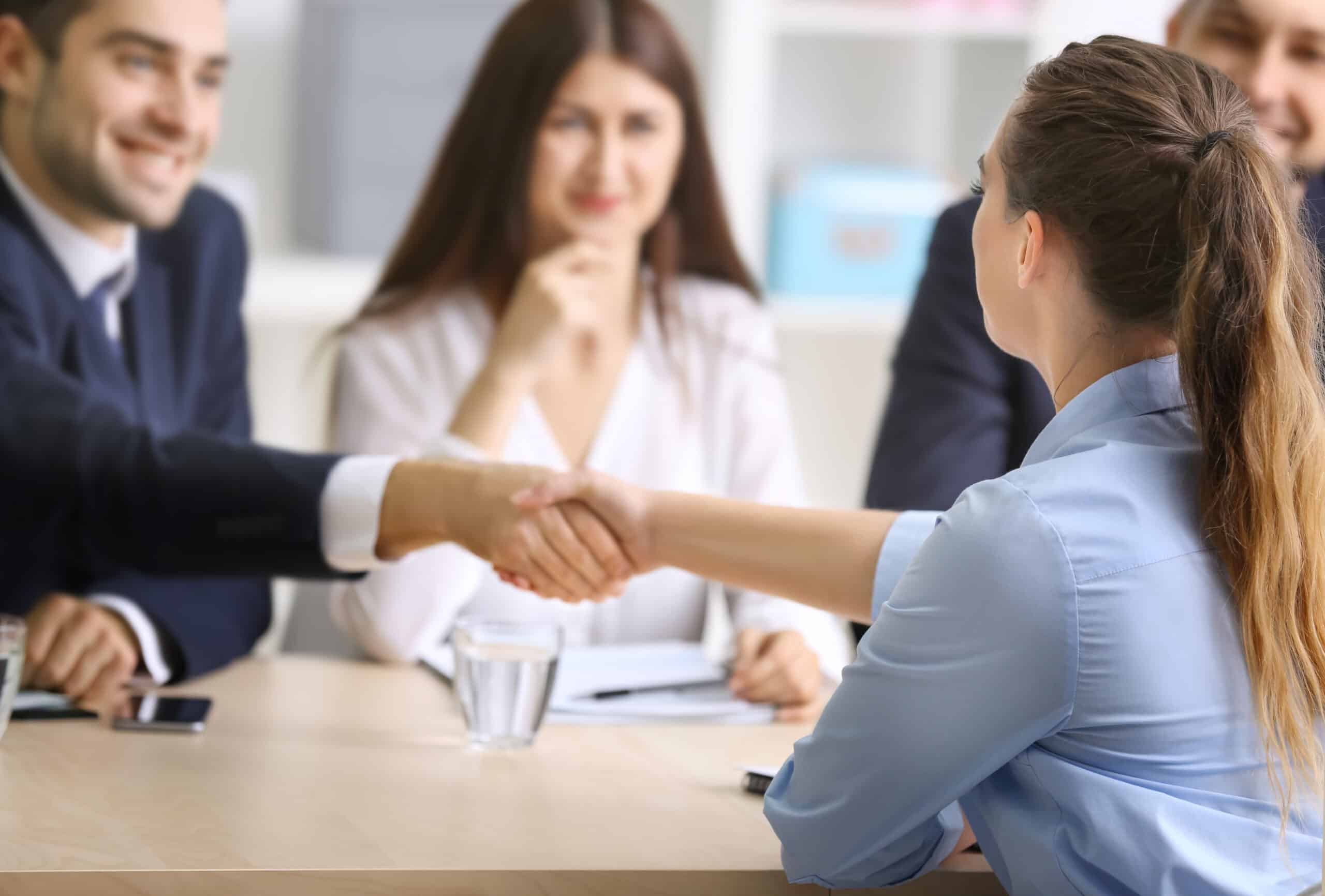 Quel cabinet de recrutement choisir : guide complet pour entrepreneurs