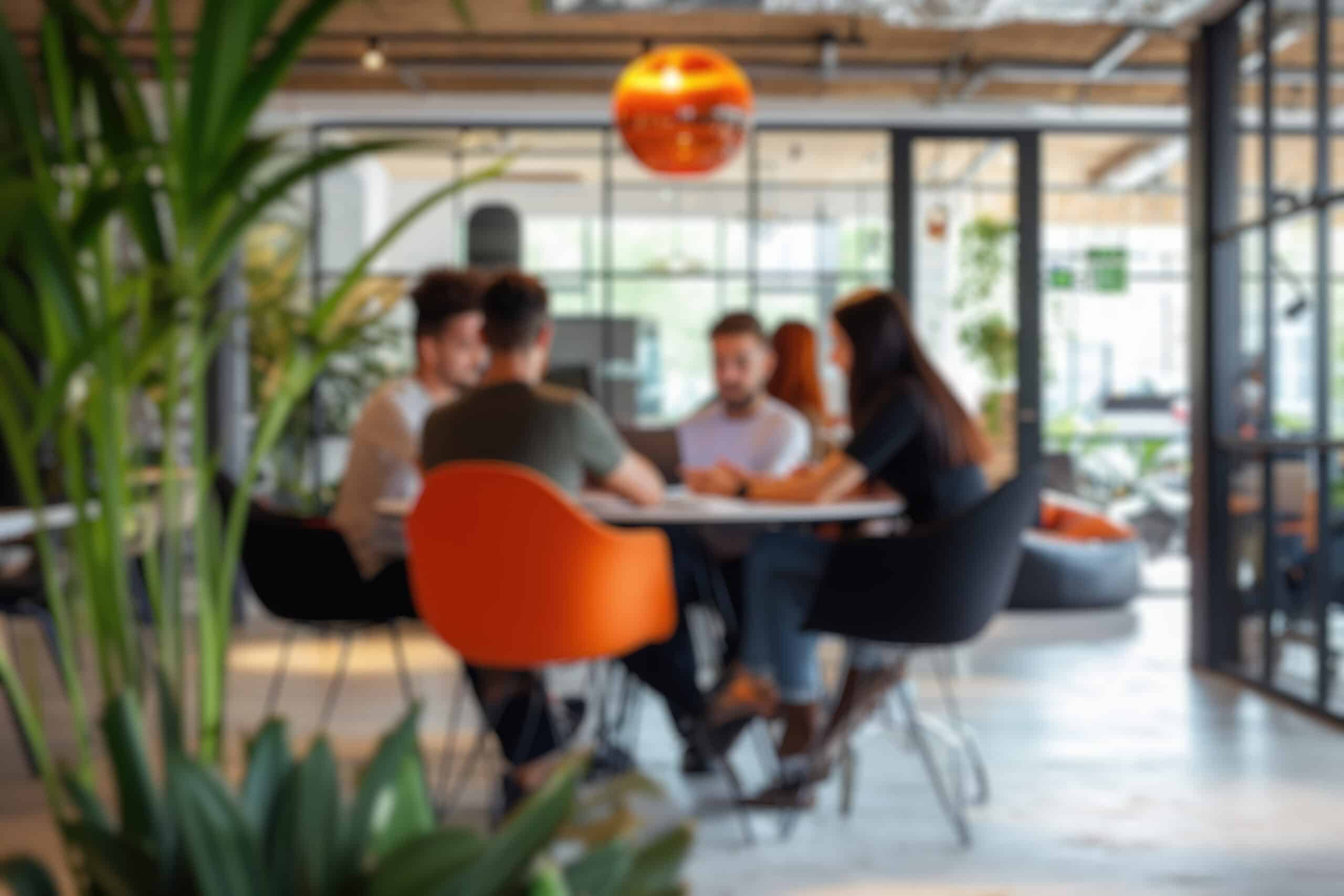 20 conseils pour créer une bonne ambiance de travail dans votre entreprise