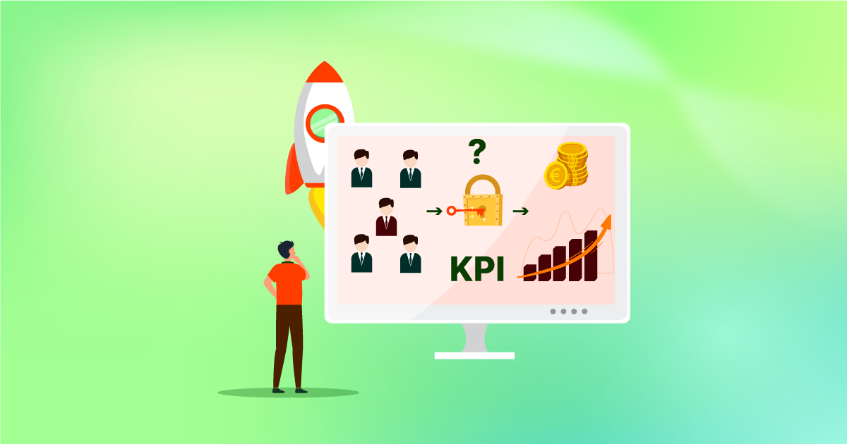 KPI marketing