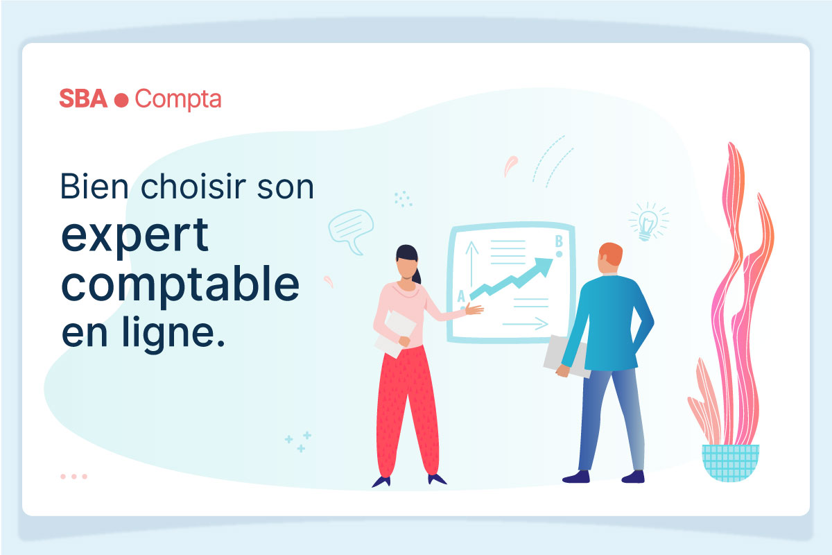 infographie choisir expert comptable