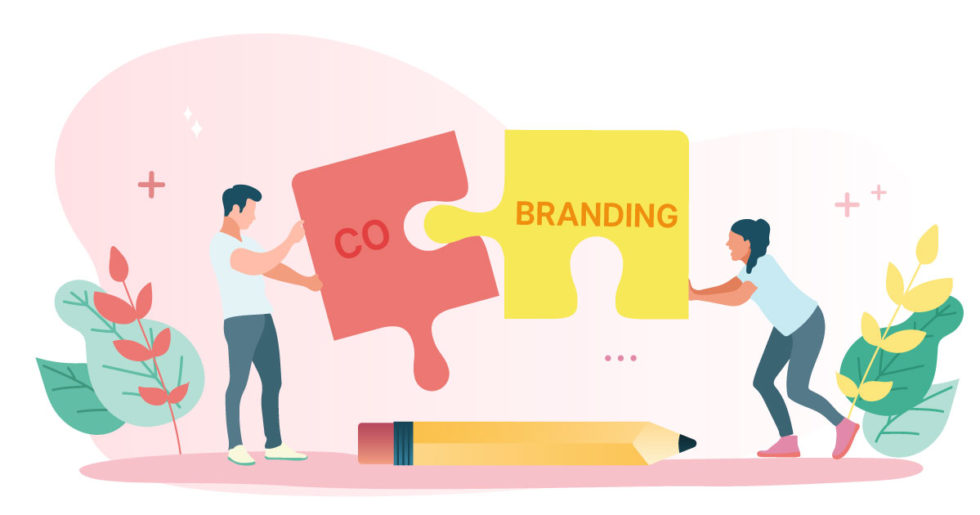Le Cobranding définition, avantages et inconvénients