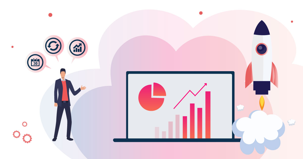 Tableau de bord de gestion : les indicateurs de performance à choisir