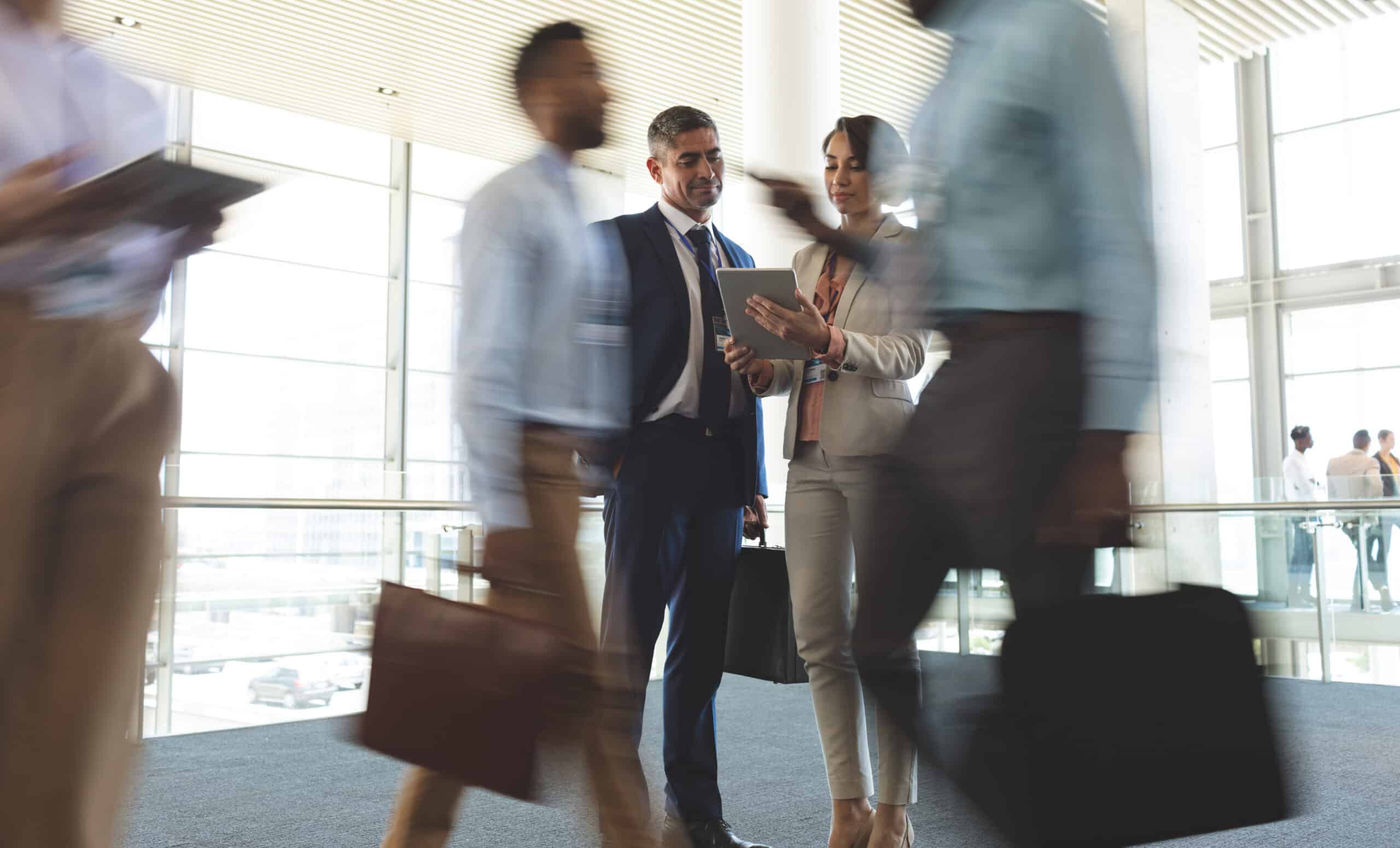 Du réseau au closing : comment convertir les contacts en clients B2B