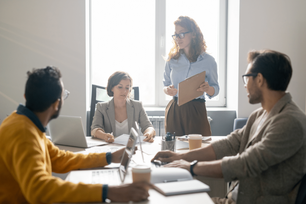 Transparence salariale dans les entreprises