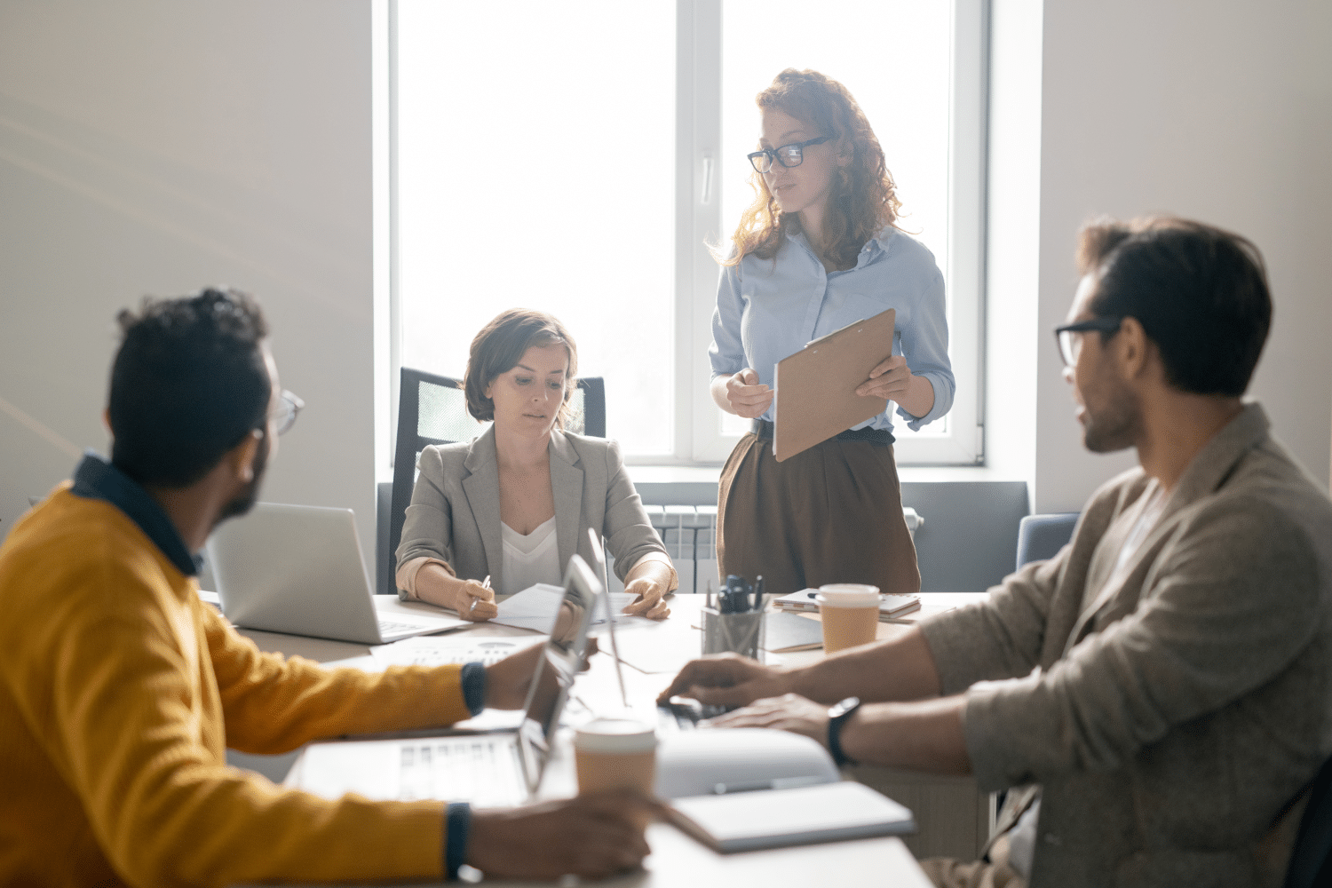 Directive sur la transparence salariale : quels impacts pour votre entreprise en 2026 ?