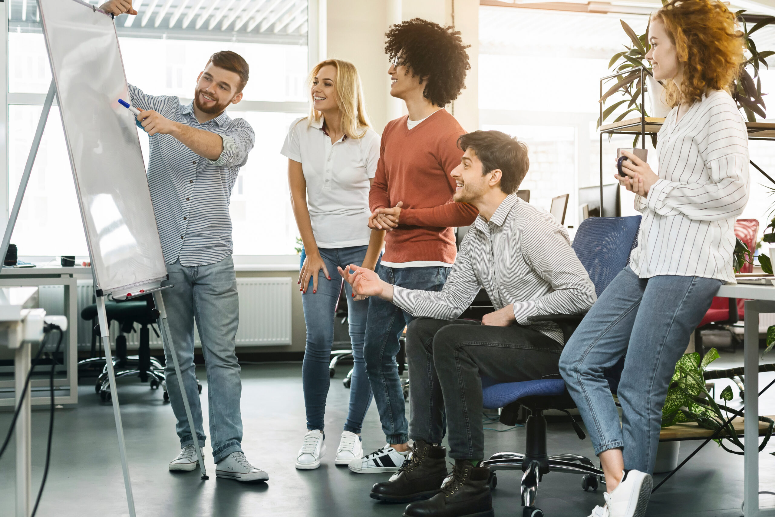 Politique tarifaire : définir des prix cohérents et rentables pour votre entreprise