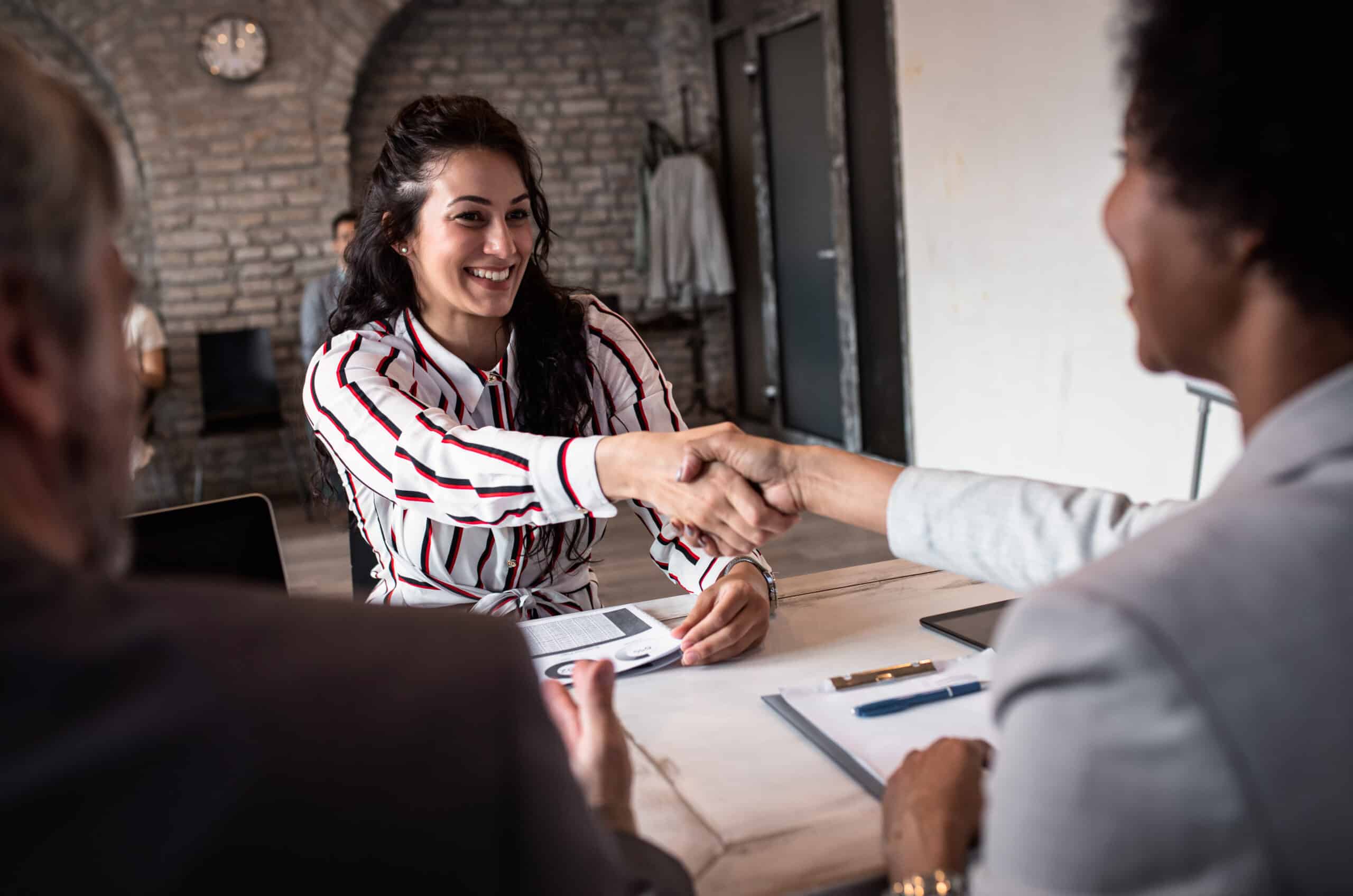 Recrutement en PME : anticipez vos embauches avant la rentrée