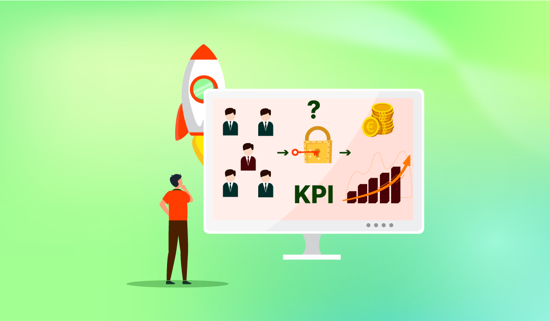 4 KPI marketing à bien surveiller en tant qu’entrepreneur