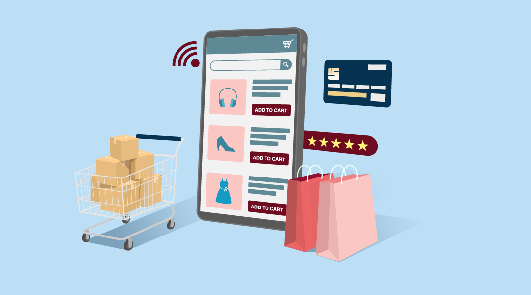 9 tendances qui définiront l’avenir du e-commerce