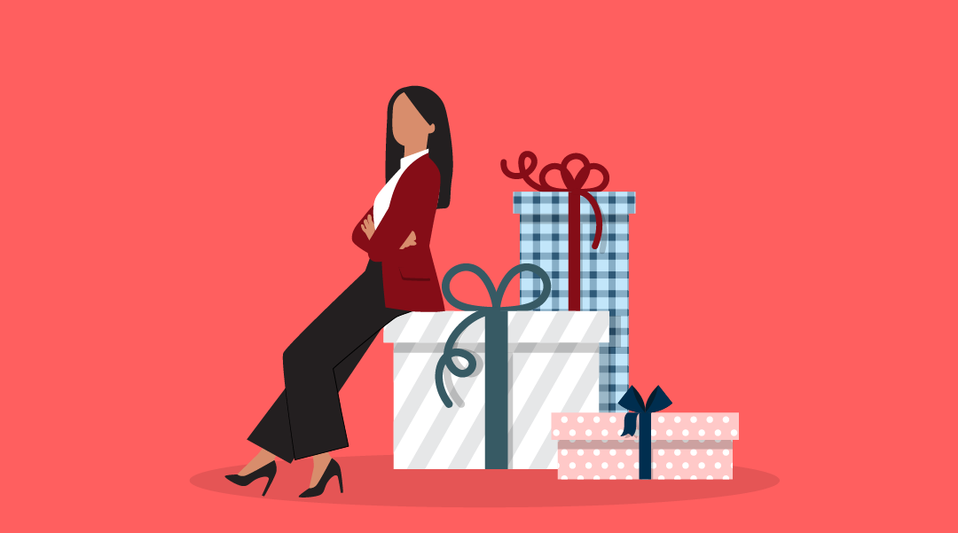 Cadeaux offerts aux salariés ou à vos clients : quelles règles et quelle imposition ? 