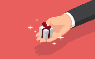 Cadeaux et bons d’achat offerts aux salariés : quelles règles et quelles exonérations ?