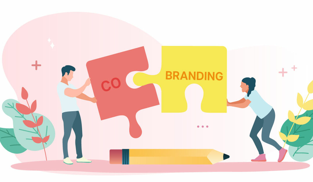 Co-branding : Le guide ultime