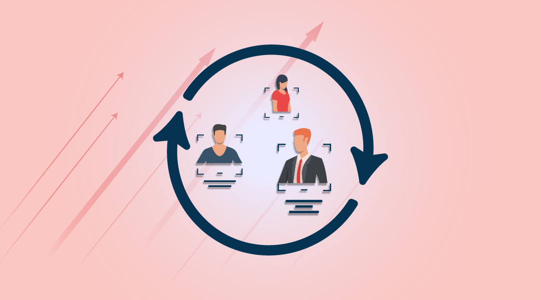 Le taux de Turnover : définition, types, calcul et analyse