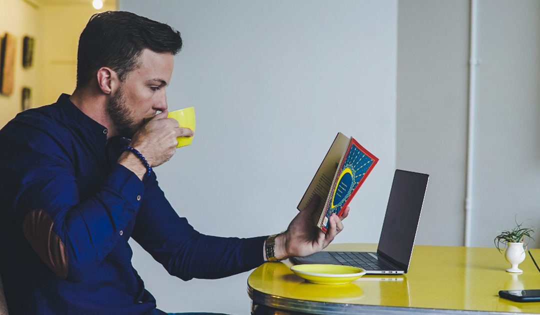 Entrepreneurs, pourquoi dédier 5 heures par semaine à votre développement personnel ?