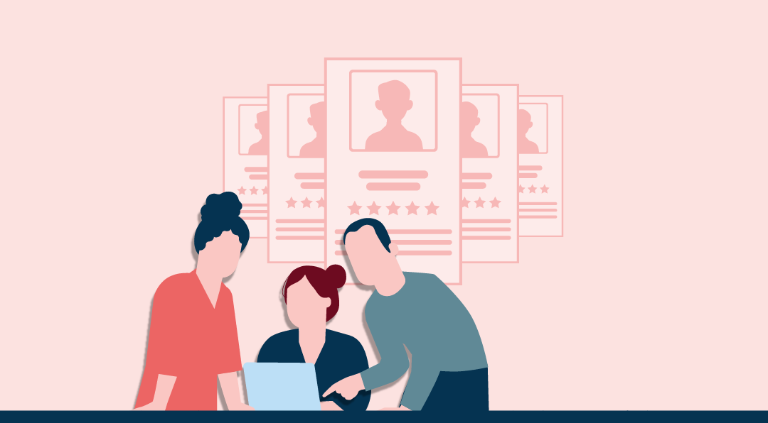 Les 9 avantages du recrutement collaboratif